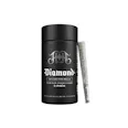 Heavy Hitters - Lemon Haze OG "Diamond" Infused - Preroll - 5pk - 2.5g - 2.5g