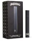Heavy Hitters - Battery (510) Ultra Premium Variable Voltage - Black