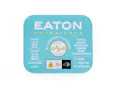 Eaton - Blueberry Coconut "Cool Down" - Gummies - 20pk - 50mg THC : 100mg CBD : 100mg CBC - 50mg