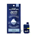 Jetty - Garlato "Indica" Solventless Live Rosin - Vape AIO - 1g - 1g