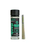 Dank - Grape Gasoline - Preroll - .5g - 0.5g
