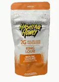 Hashtag Honey - King Louie - Vape AIO - 2g - 2g