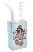 Assorted - Juice Box 7" - Bong - Skateboard