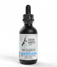 The Green Mantis Labs - Blueberry "Sleep" - Tincture - 600mg THC : 300mg CBN - 600mg