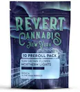 Revert - Northern Lights - Preroll - 10pk - 10g - 10g