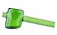 The Kind Pen - Cheech - Glass Pipe - Green
