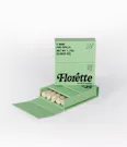 Florette - Black Maple "Mini" - Preroll - 5pk - 1.75g - 1.75g