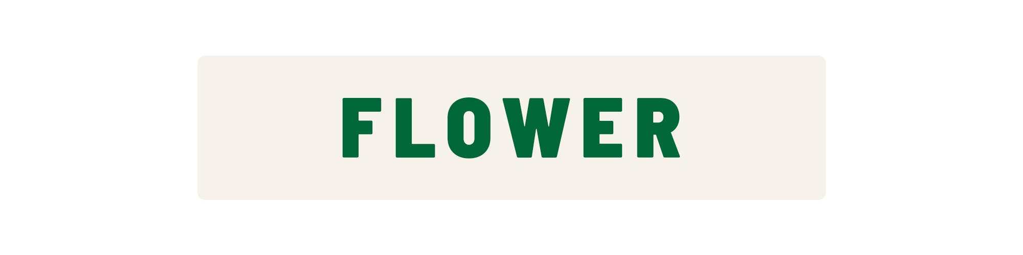 FLOWER