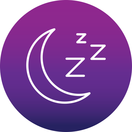 Sleep icon