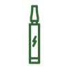 Vapes icon