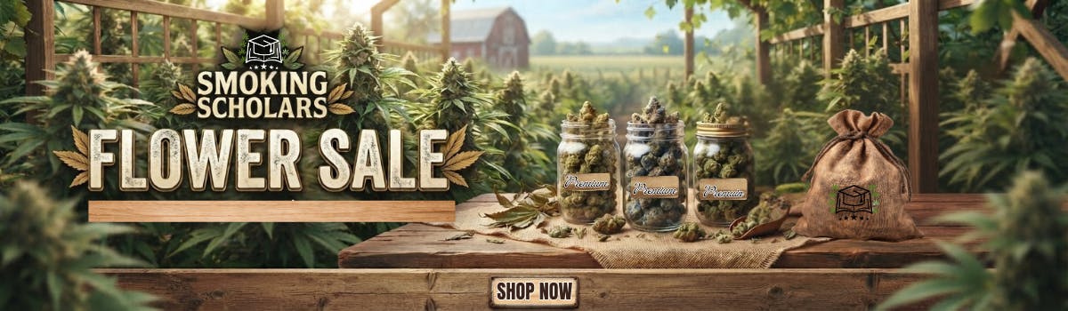 3.5 Flower Sale