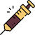 RSO Syringe icon