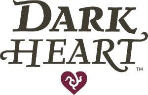 Dark Heart logo