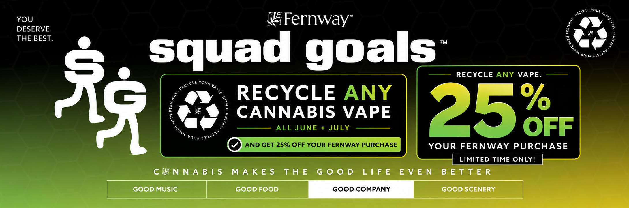 Fernway Recycling