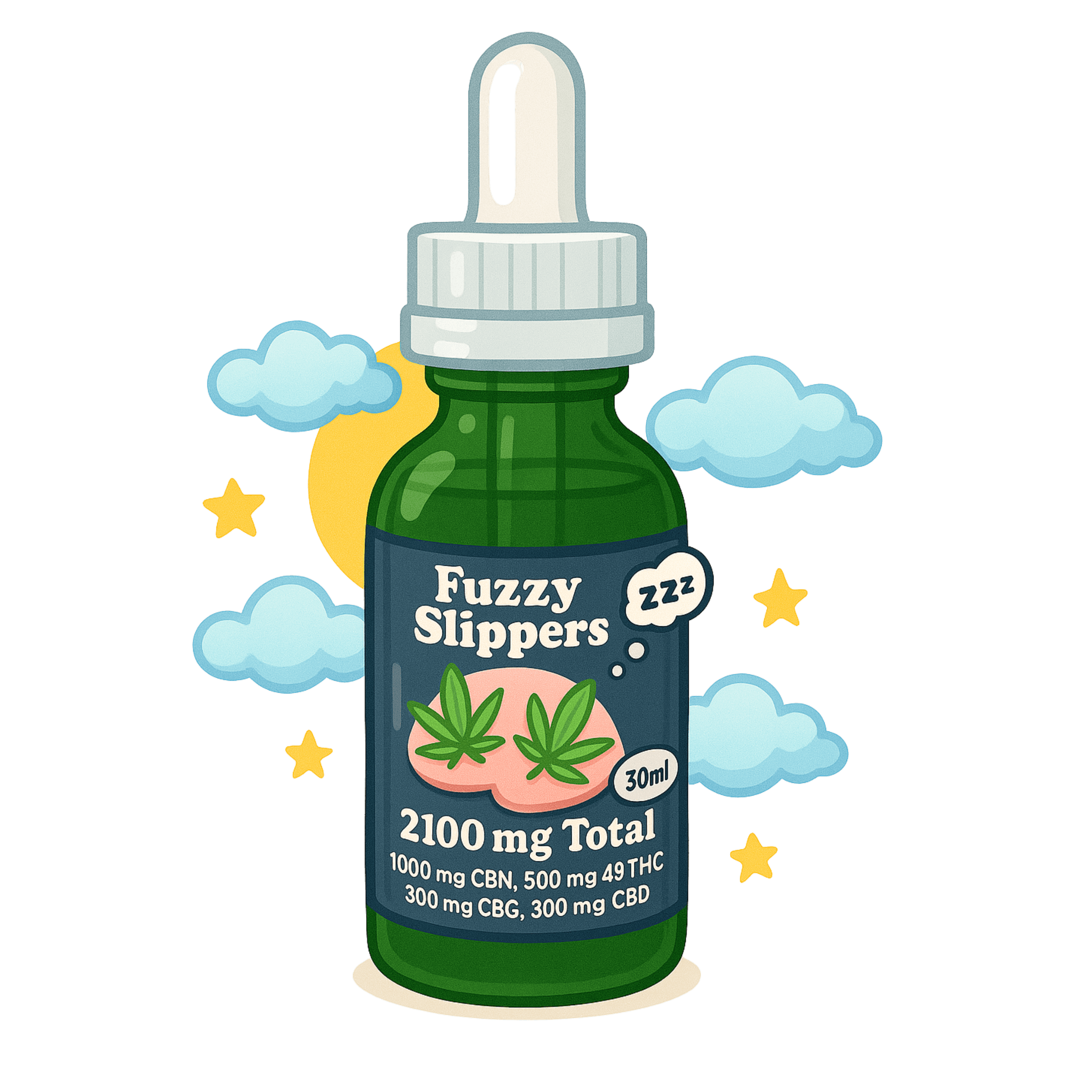 Tinctures icon