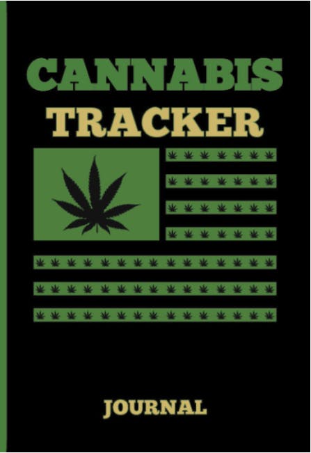 Cannabis Journal - Cannabis Flag