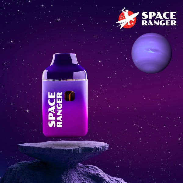 Baja Blaster X Banana Mochi