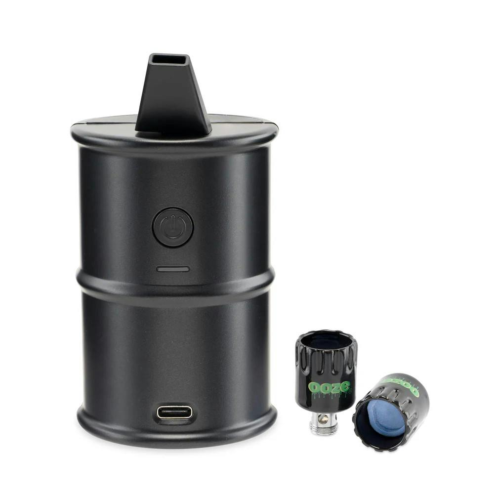 Electro Barrel C Core Extract E