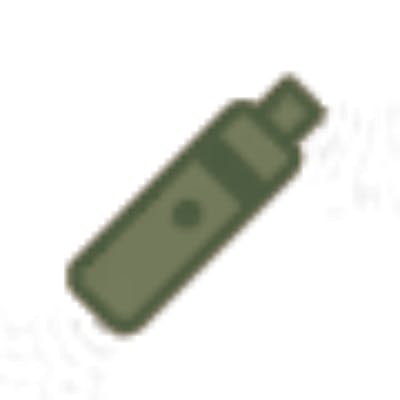 Vaporizers icon