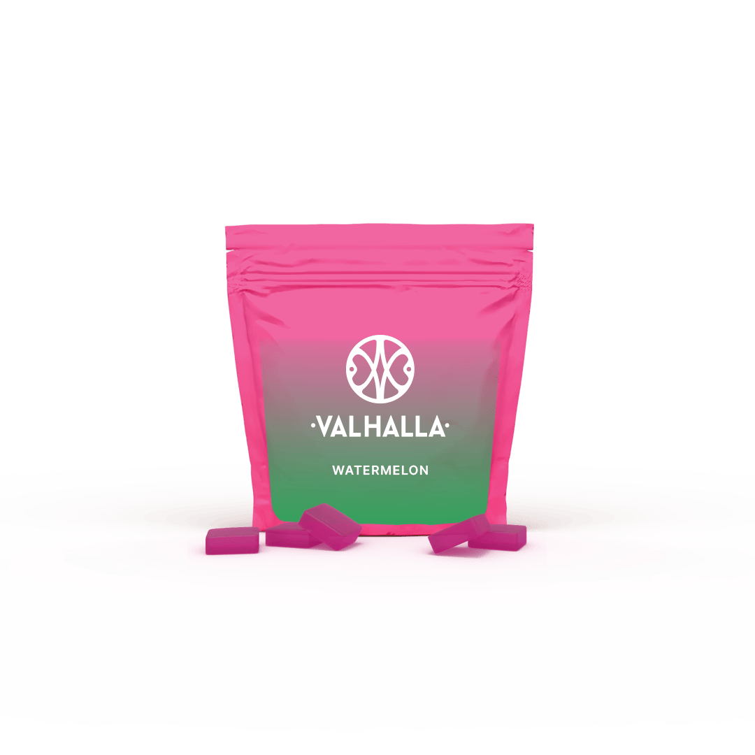 Sour Watermelon (I) | 10pk/100mg