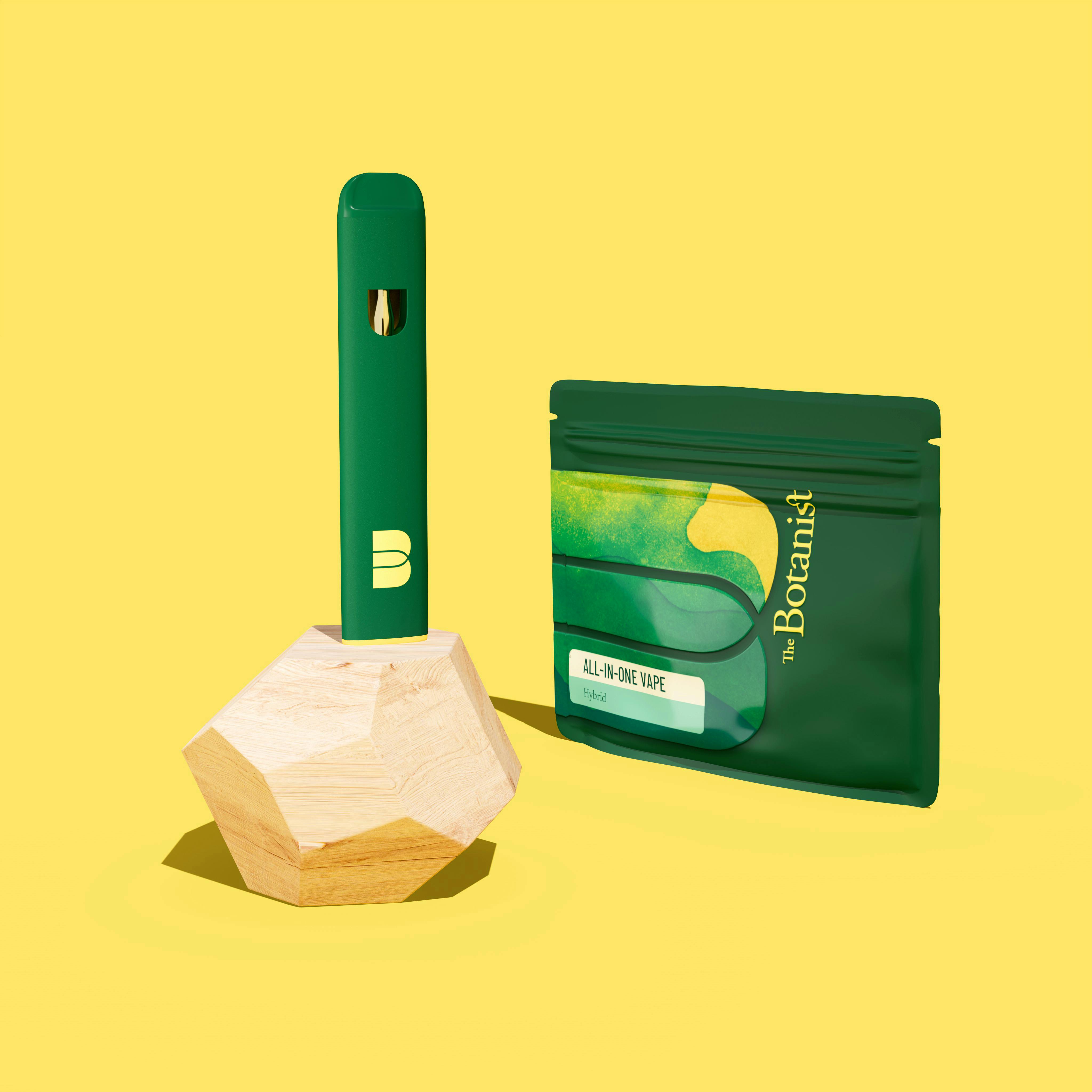 Sour Z (H) | 1.0g Disposable