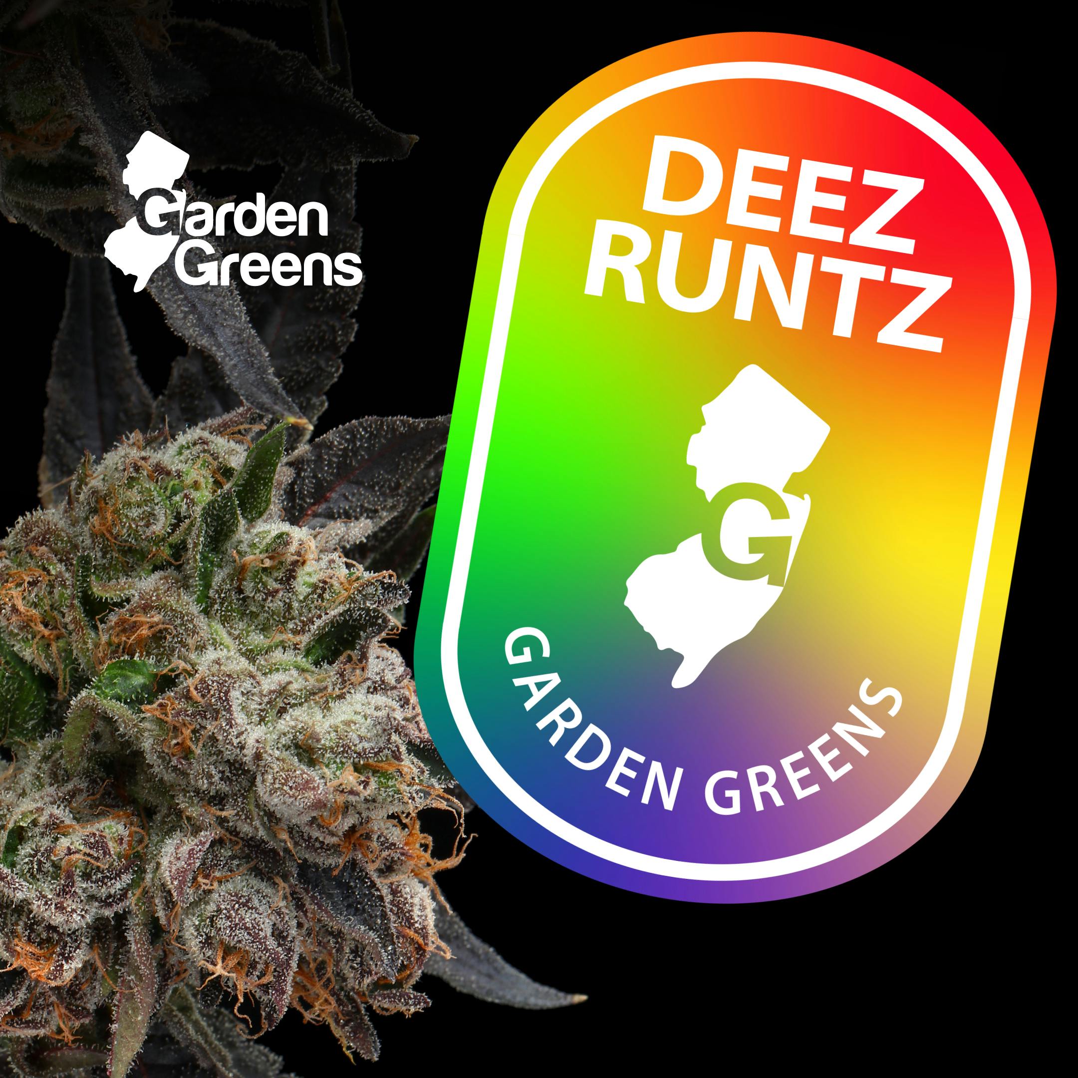 Deez Runtz (I) | 3.5g