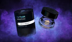 Rythm | Brownie Scout  | 1. Live Rosin