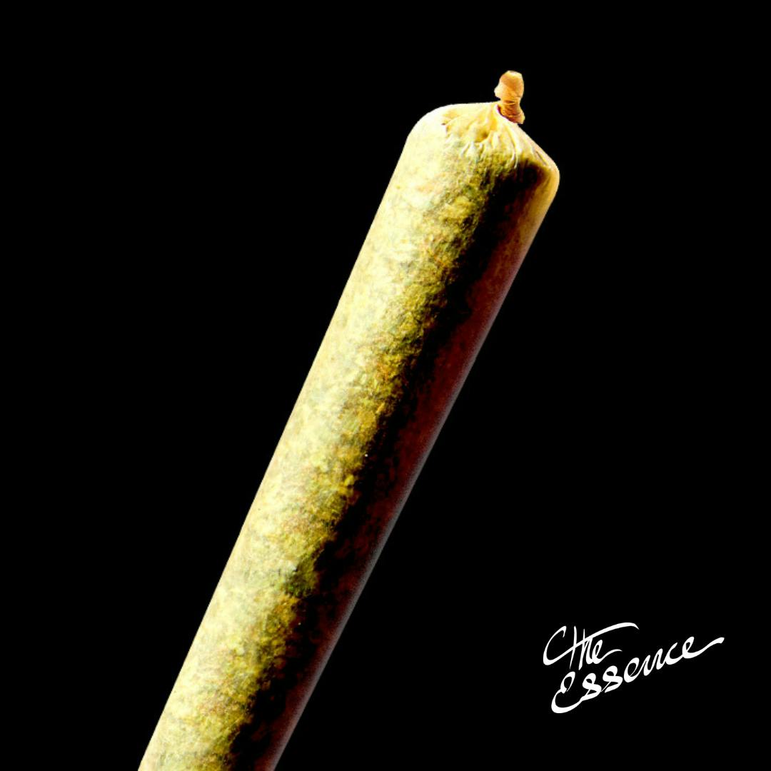 Tiramisu Teeth (I) | 1.0g Pre-roll