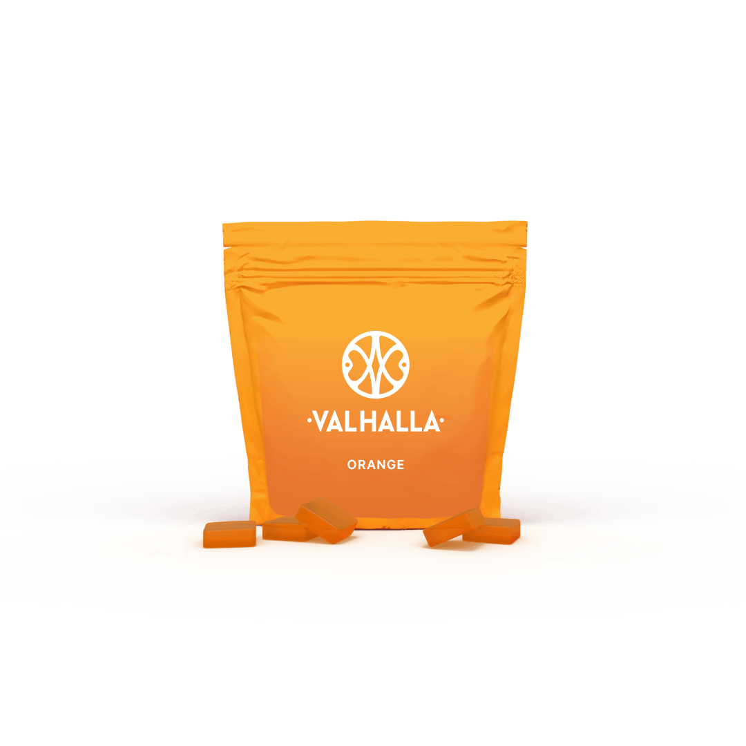 Sweet Orange (S) | 10pk/100mg