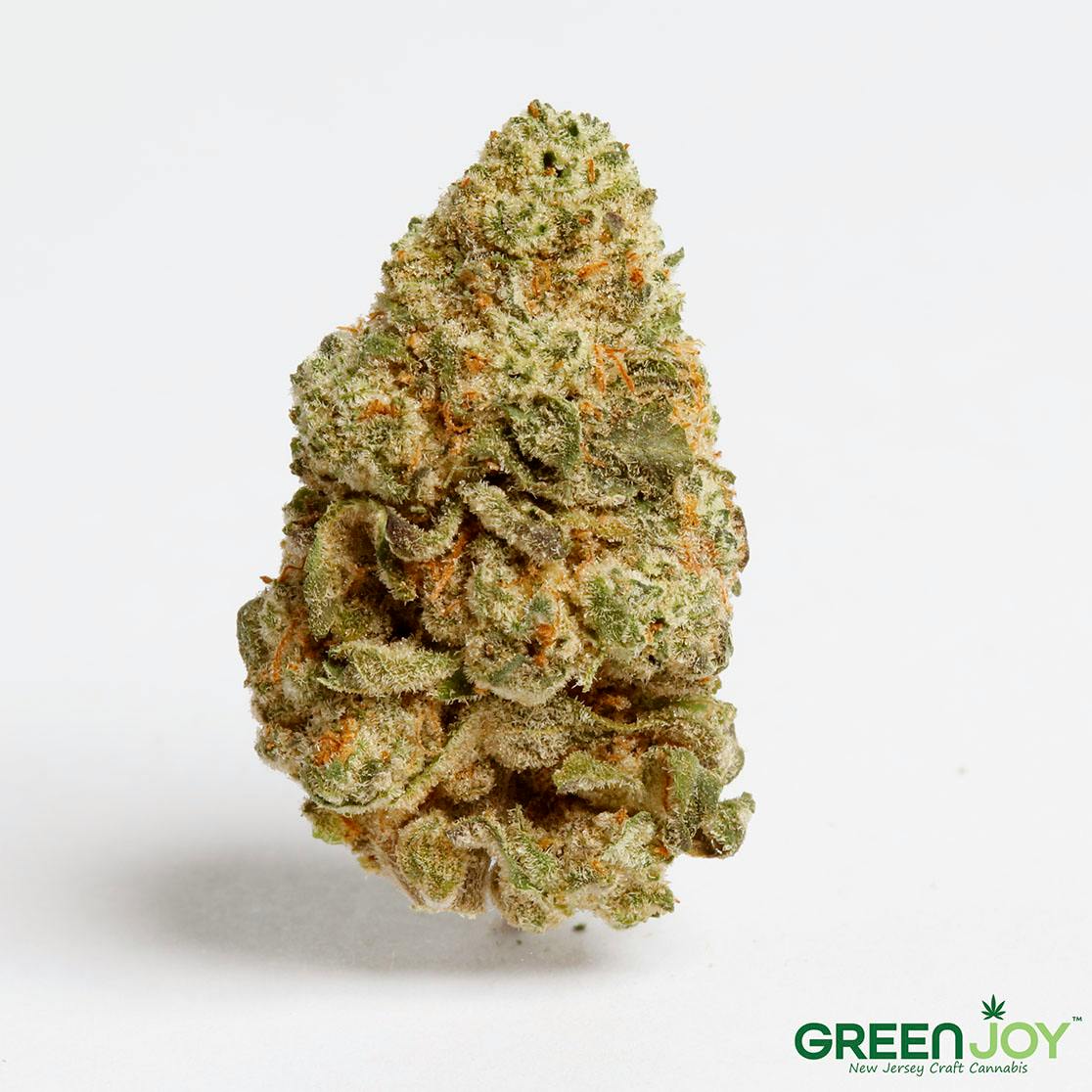 Strawberry Candy (S) | 3.5g