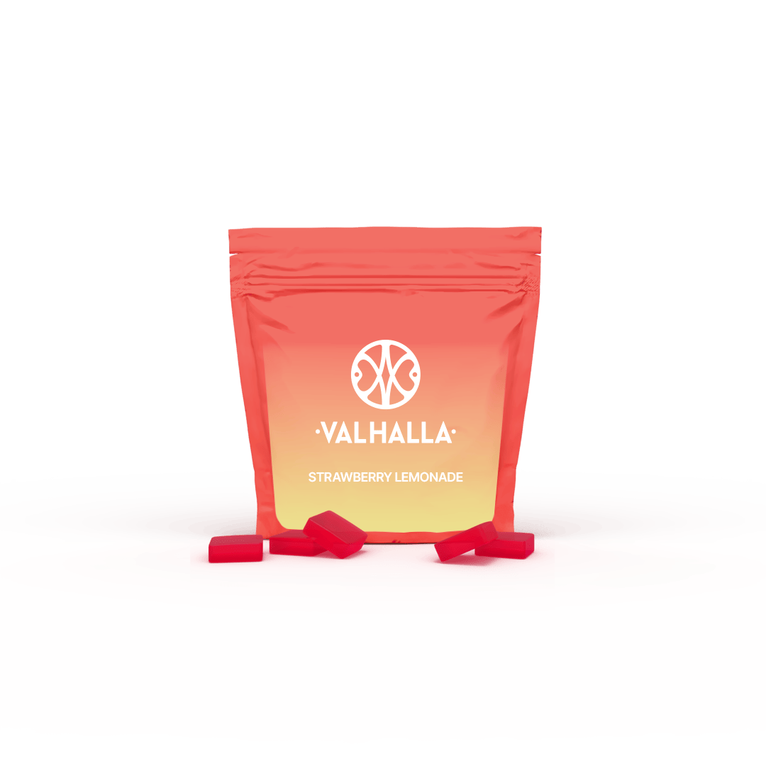 Strawberry Lemonade (S) | 10pk/100mg