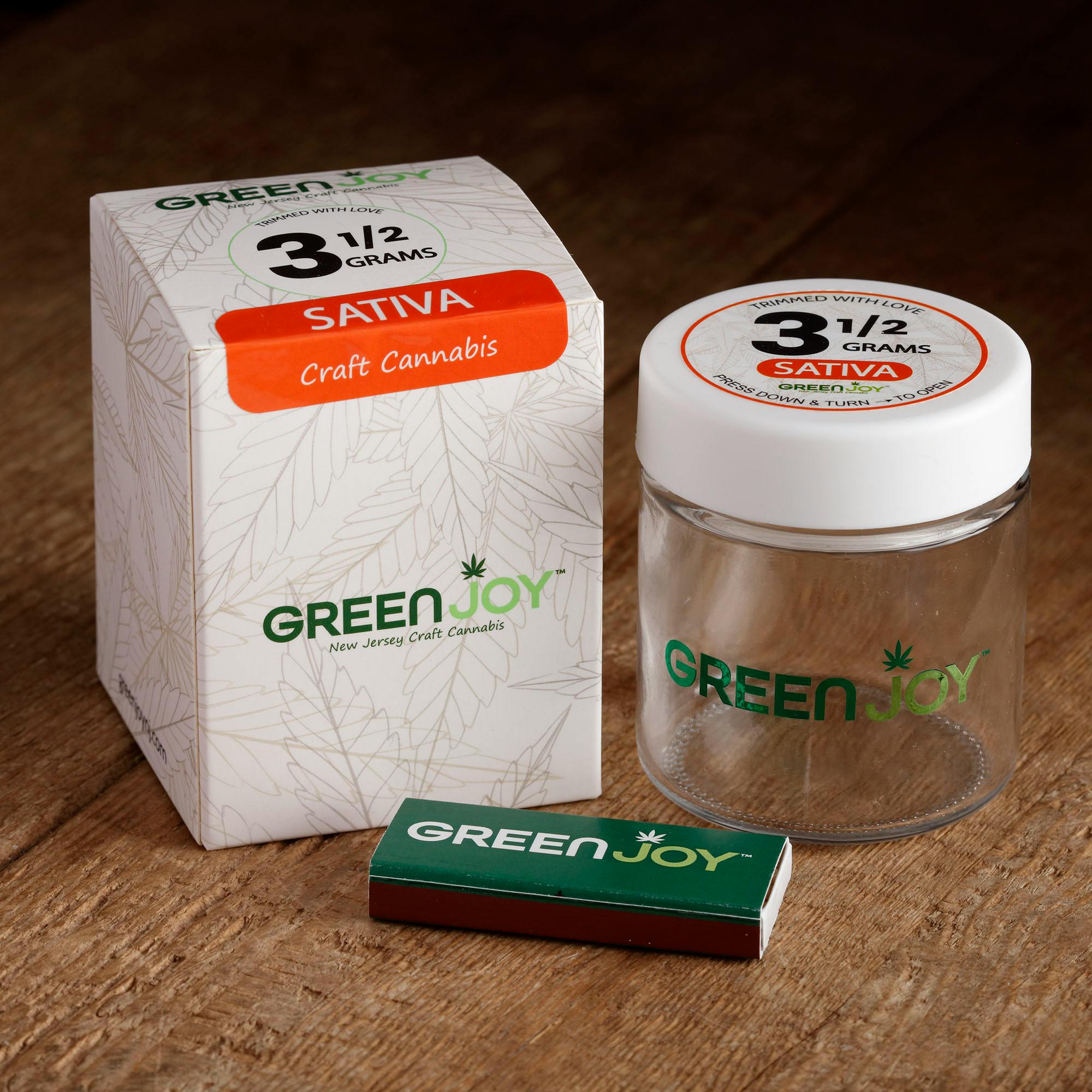 Rolls Choice (S) | 3.5g