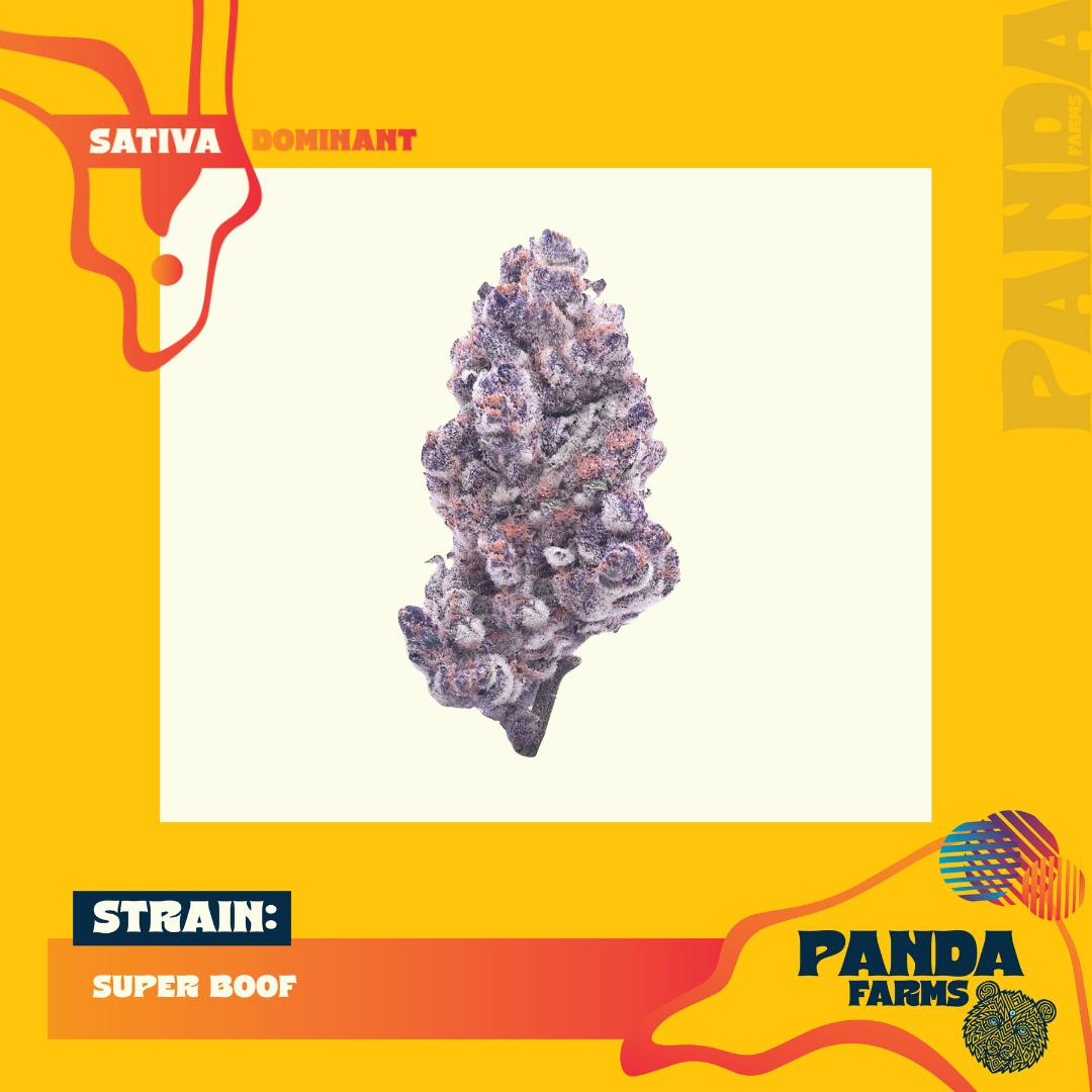 Super Boof (H) | 3.5g