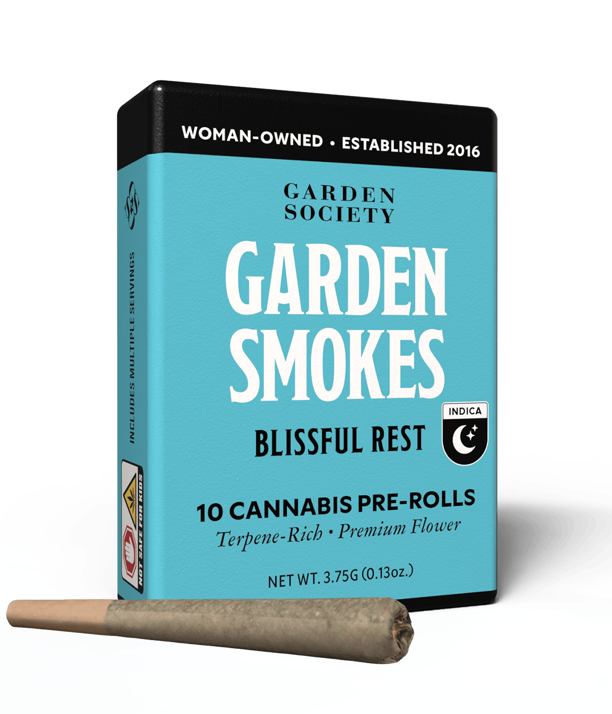 Baby Yoda (I) | 0.375g (10pk) 3.75g Pre-rolls