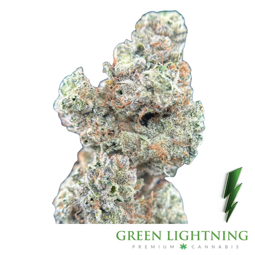 GG4 (H) | 3.5g