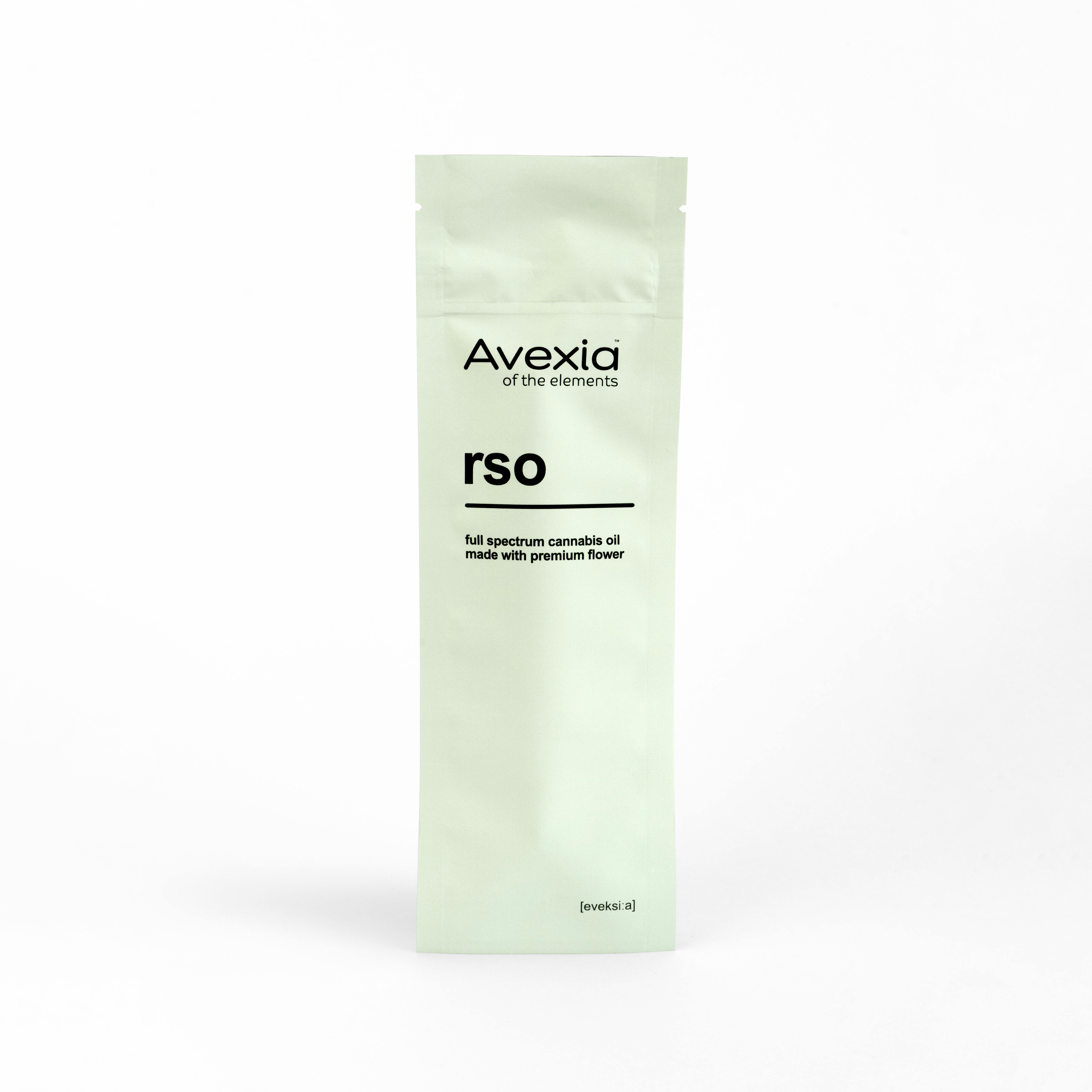 Avexia | Philly Special  | 1. RSO Klik