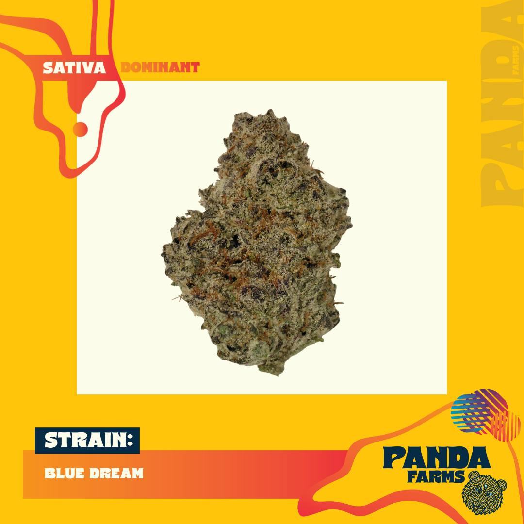 Blue Dream (S) | 3.5g