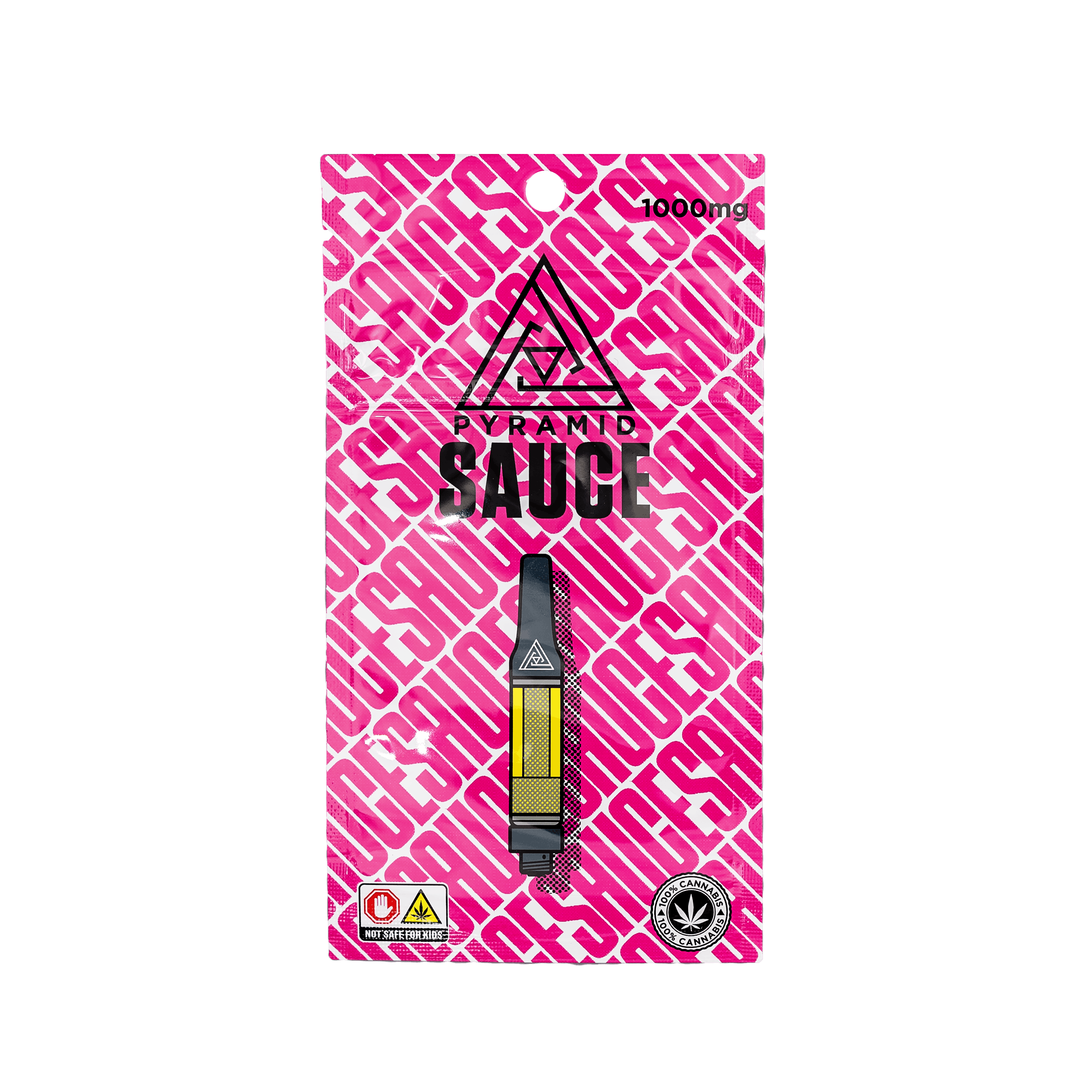 Burst | Rocket Pop  | 1.