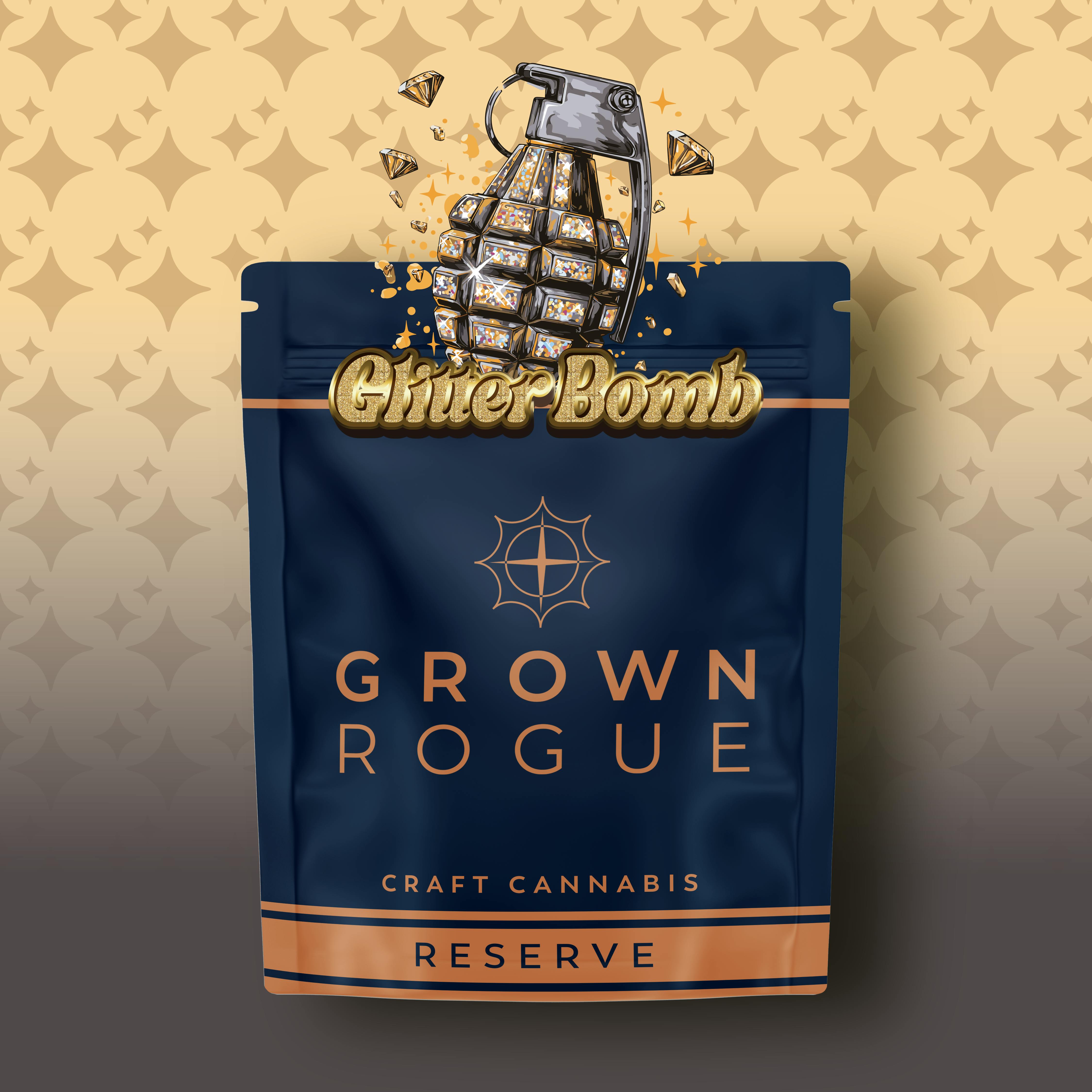 Reserve | Glitter Bomb (I) | 3.5g