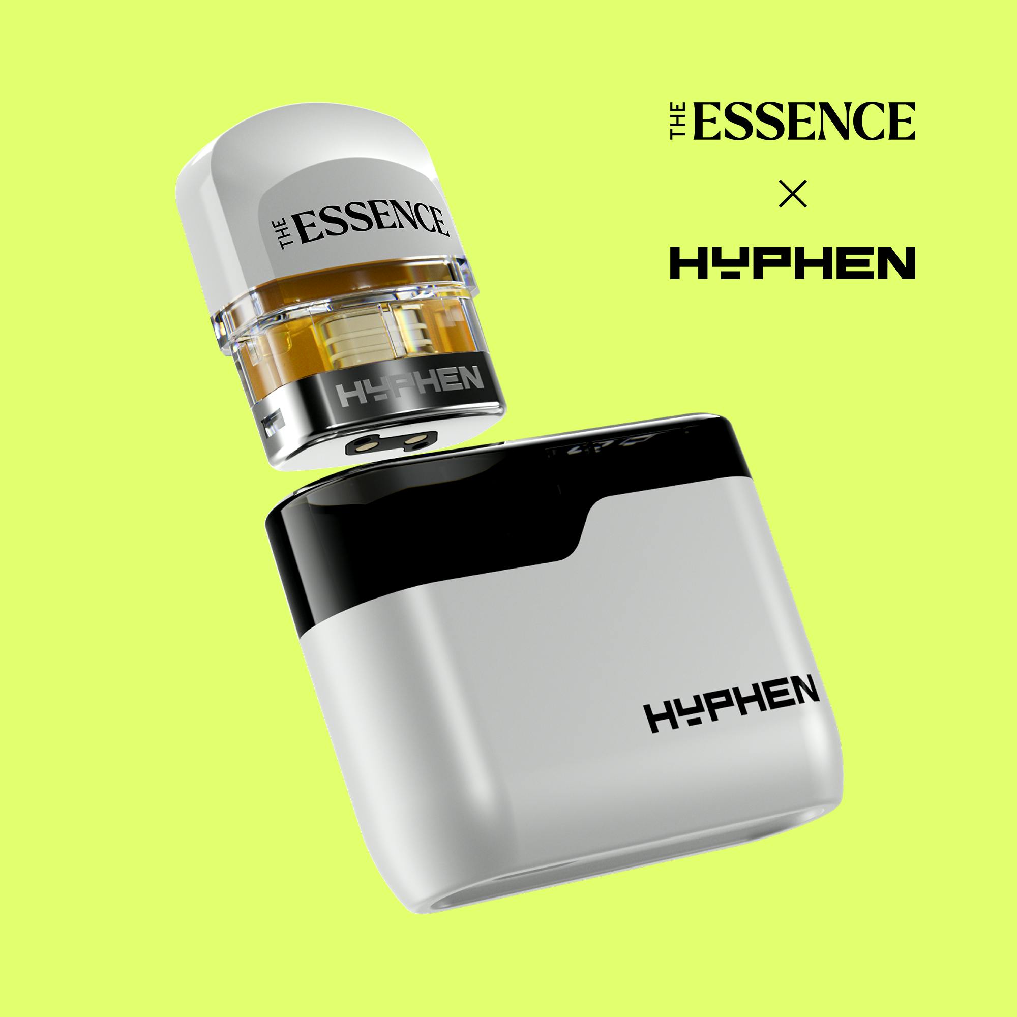 Hyphen | Gelato (H) | 1.0g POD