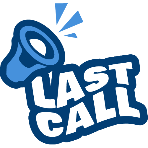 Last Call! icon