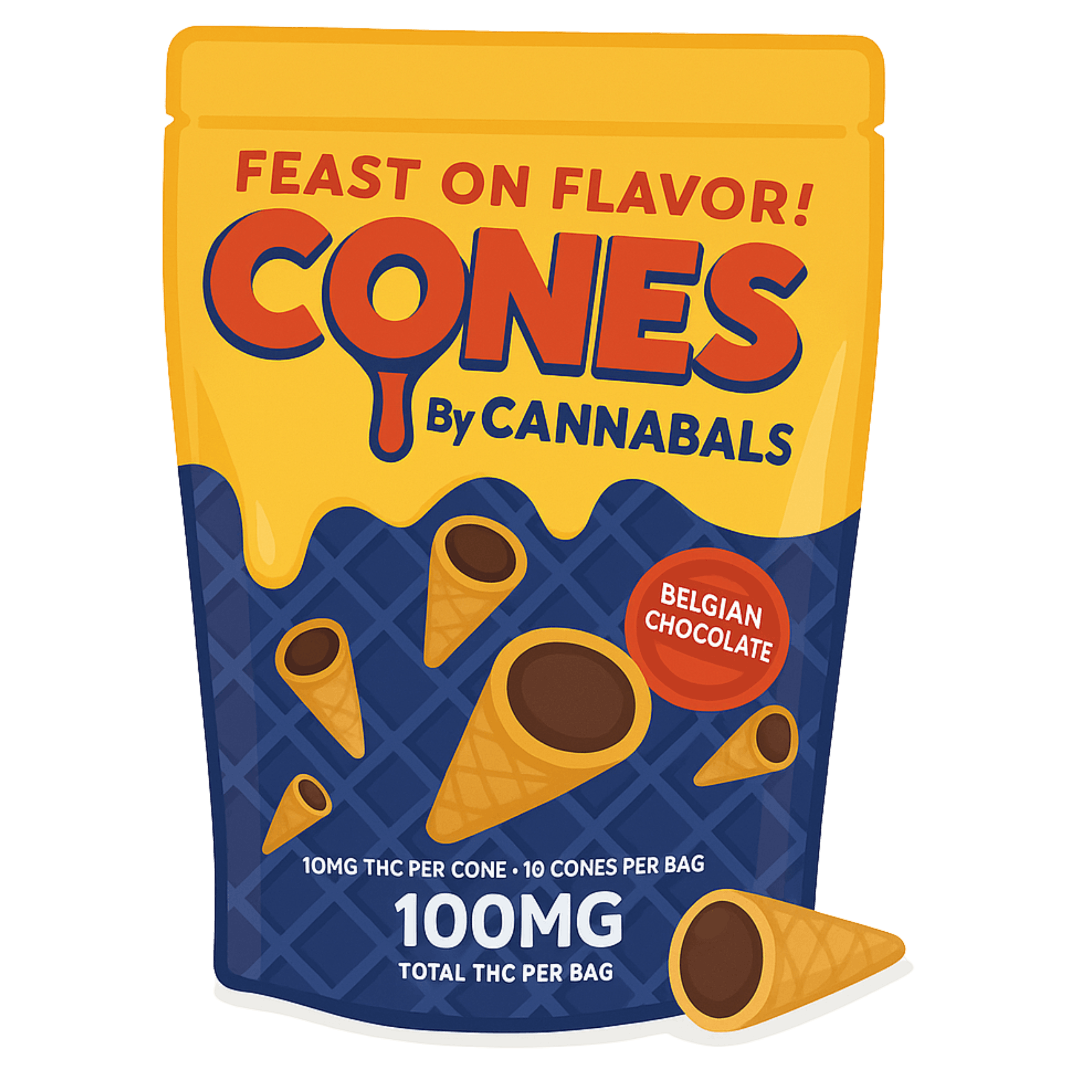 Edibles icon