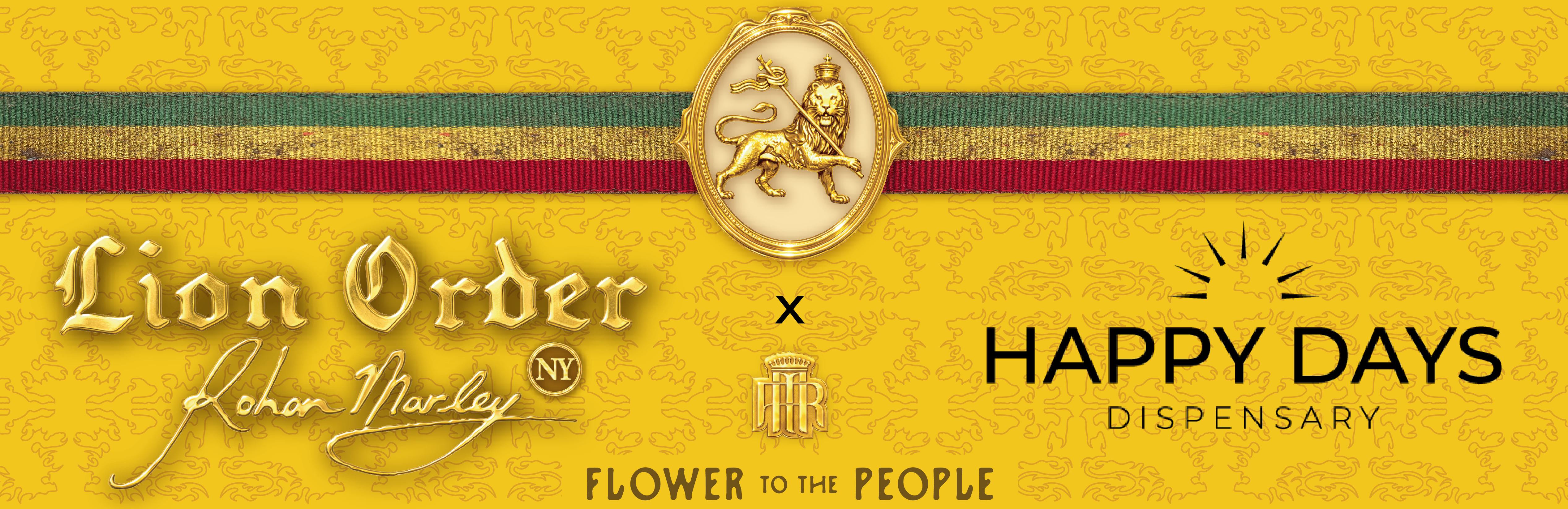 Lion Order