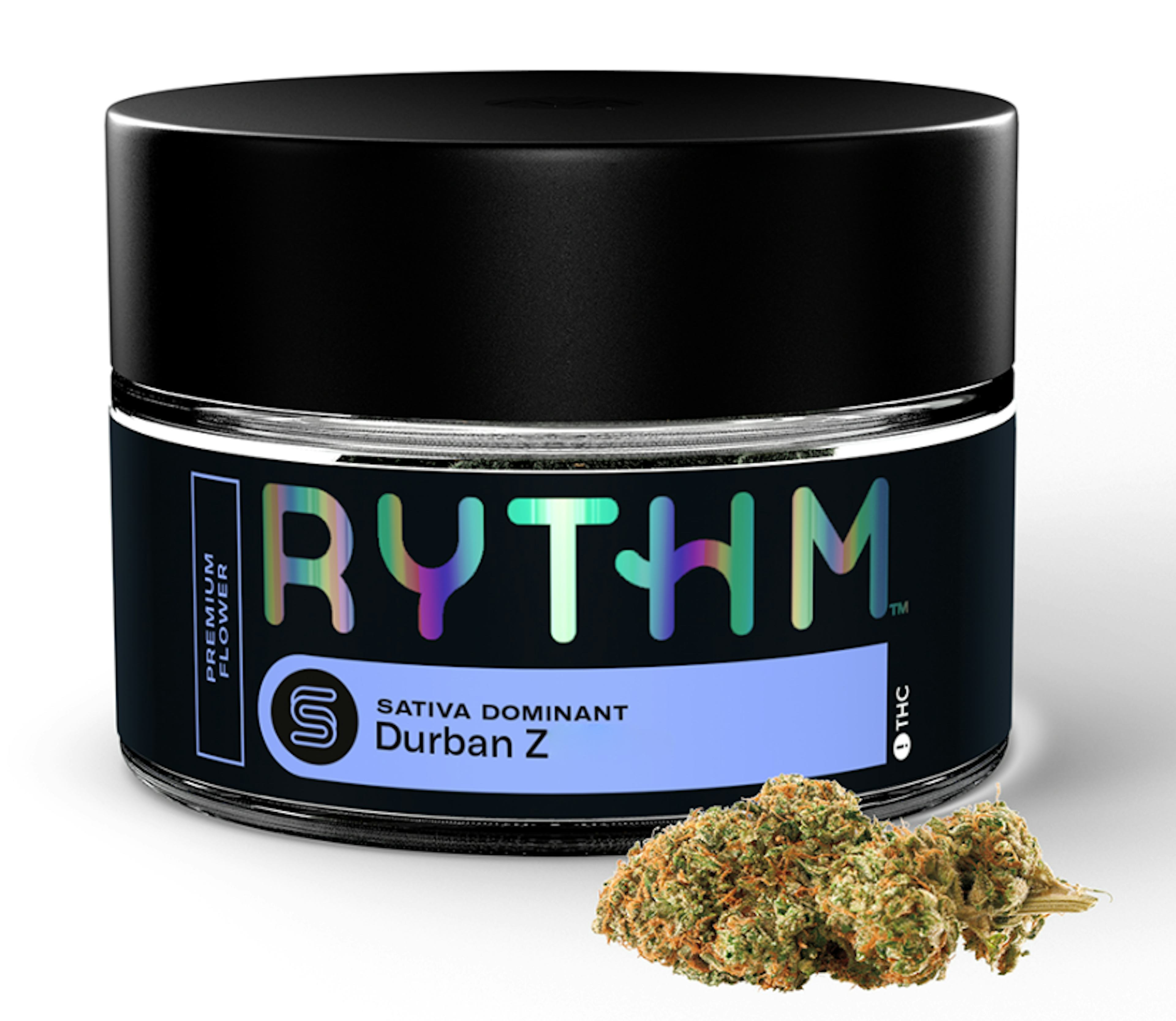 Image of DURBAN Z | 3.5G