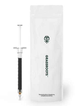 NOVARINE | RSO SYRINGE