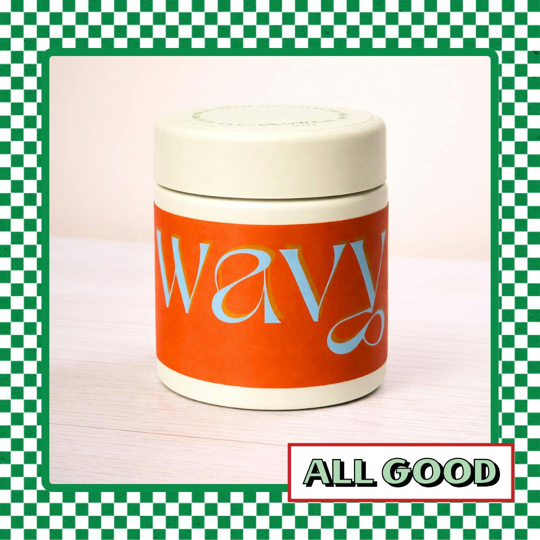Wavy | Frank Rizzo | Flower | Hybrid | 3.5g