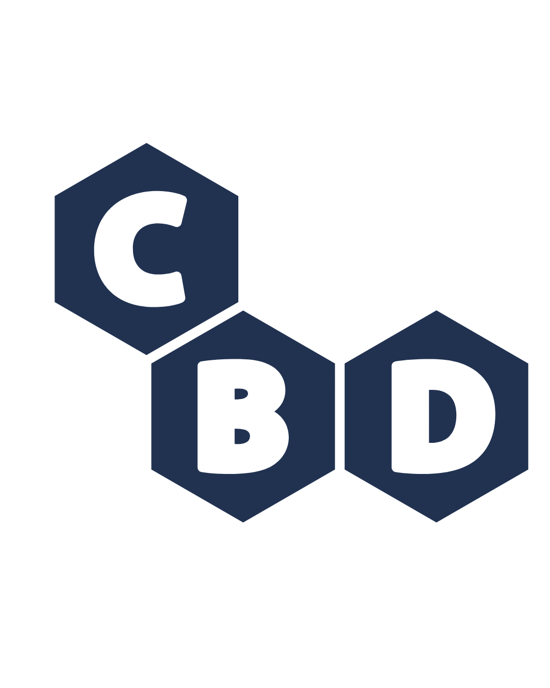 CBD icon