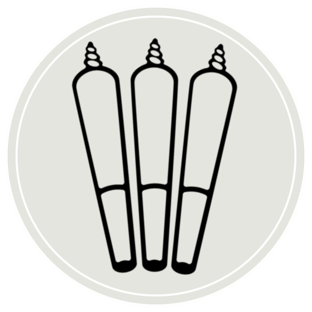 Pre Rolls icon