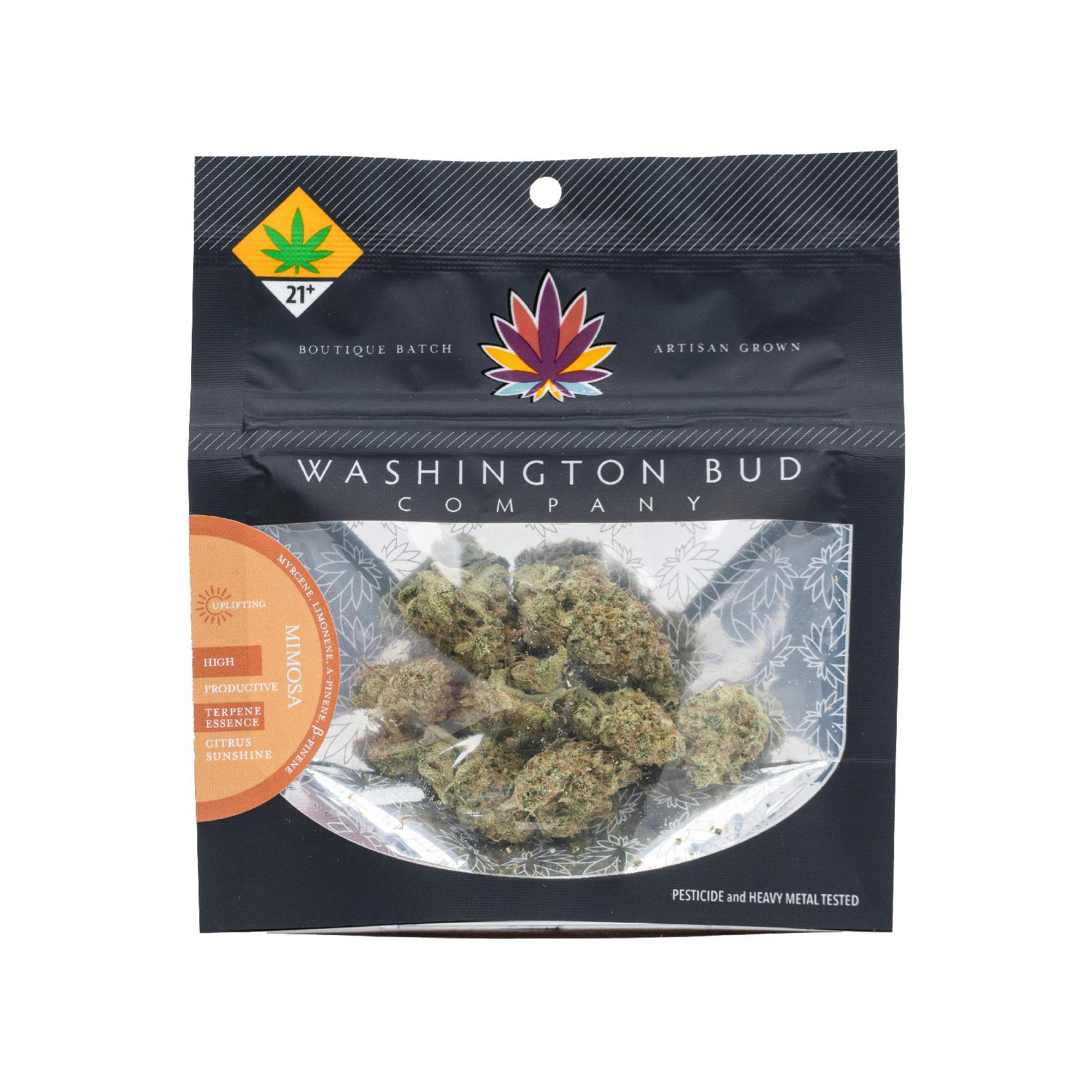 ◆ mimosa Mimosa | 510 Cart | 1g - 1g | Vaporizers | New York Honey