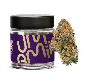 Umamii | Wagyu | Flower | Hybrid | 3.5g